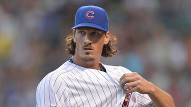 It's time for Cubs to lock up Jeff Samardzija 