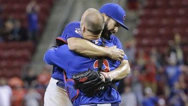 Jake Arrieta released by Cubs: Won Cy Young, World Series in Chicago