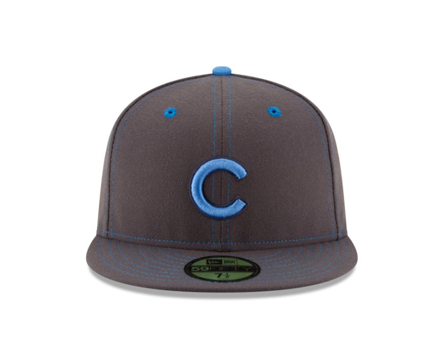 chicago cubs father's day hat 2021