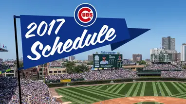 Cubs release promotional schedule of bobbleheads, giveaways for