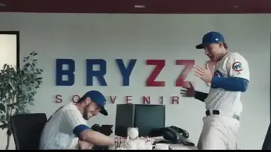 Bryzzo Souvenir Company Archives - Cubs Insider