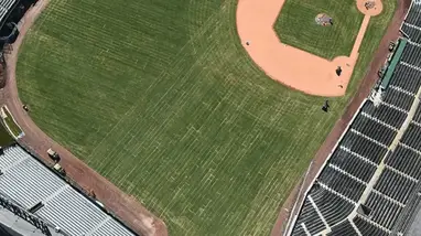 A Sneak Peek at Wrigley Improvements