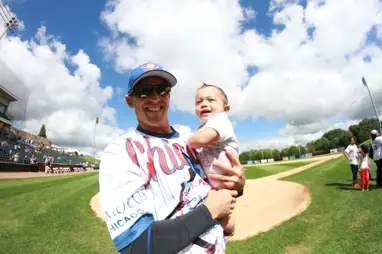 Pog 26 Ryan Dempster and Jon - Cubs Insider