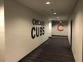 Cubs Insider Tours Cubs Spring Training Facility with Cult Hero John Baker  - Cubs Insider