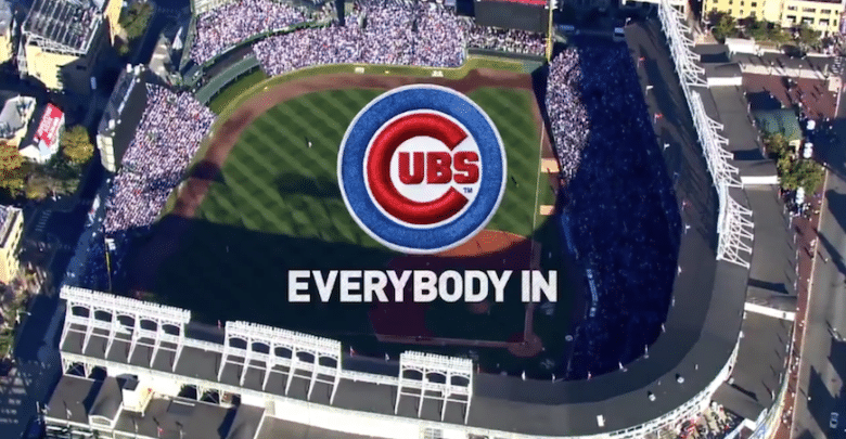 How Will Marquee Network Affect Your Ability to Watch Cubs Games?