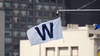 Cubs complete sweep of Pirates