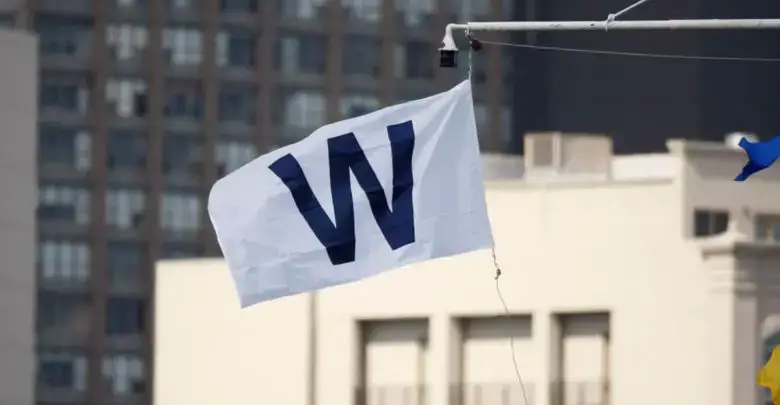 Chicago Cubs Score