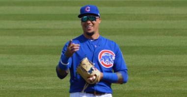 Addison Russell Speaks Out About Domestic Violence Suspension; 'I