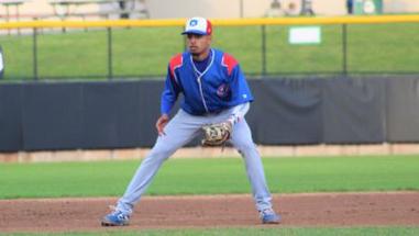 Cubs Top Draft Pick Nico Hoerner Debuts with Eugene Emeralds - Cubs Insider