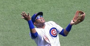 Cubs non-tender Addison Russell, ending his tenure with team