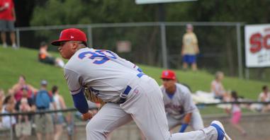 How Cubs reliever Adbert Alzolay's development vs. lefties helped