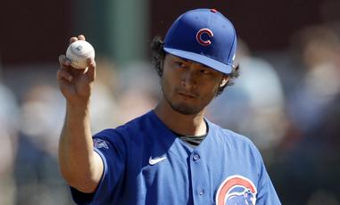 The Rundown: Pandemic Throws Wrench in Restart Plans, Darvish Expresses  Concerns, Russell Gets KBO Deal, Caray Statue Draws Ire of Fans - Cubs  Insider