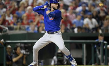 Kris Bryant is Almost Certain to Get Dealt, and As Good As Gone