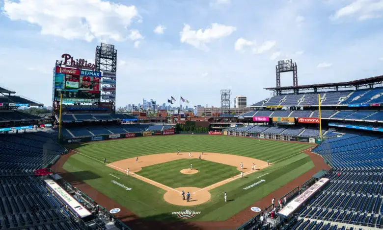 Phillies Shut Down Activities Until Further Notice Postpone Weekend Series With Blue Jays After 2 Positive Tests Cubs Insider