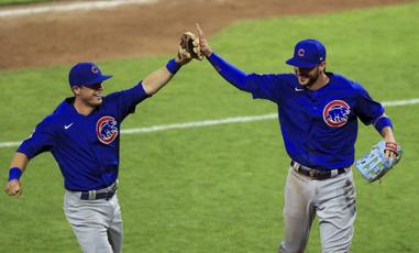 150 Kris Bryant/Cubs ideas  kris bryant cubs, kris bryant, cubs