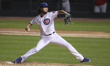 Yu Darvish impresses his manager as he continues to find rhythm in 2019  with Cubs