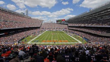 Bears Insider - Serious Chicago Bears News, Rumors, Culture