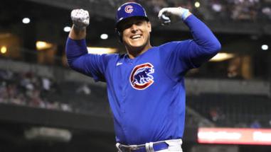 Cubs Taken Aback by Joc Pederson Trade, Loss of 'His Vibe and Everything He  Brought to Team' - Cubs Insider