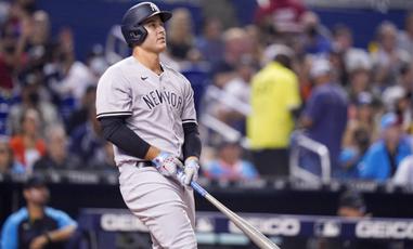 Anthony Rizzo re-ups with Yankees on two-year, $40 million deal