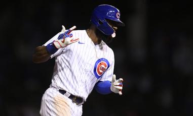 Inside Baseball: Heyward wields big bat, potential