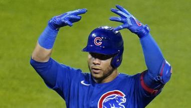 Willson Contreras Free Agency Archives - Cubs Insider