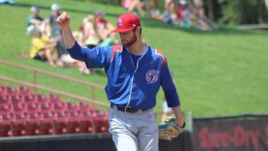 Cubs Name Matt Mervis, Luis Devers MiLB Player, Pitcher of the Year - Cubs  Insider