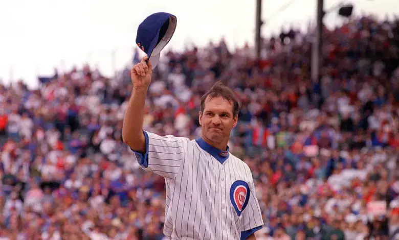 Mark Grace Highlights - 1989 NLCS Game 1 