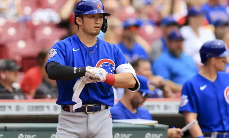 Spring Training Miscellany: Players Are Hungry, Suzuki is Jacked