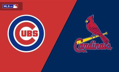 Cardinals outpace Cubs for second straight game – NBC Sports Chicago