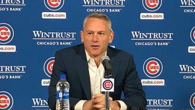 The Rundown: Swanson Meets Chicago Media, Lack of MLB Trades Concerning,  Steve Cohen Angering Fellow Owners - Cubs Insider