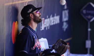 Winning mindset': How Cubs shortstop Dansby Swanson's attention to