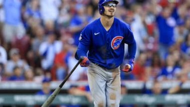 Chicago Cubs Release 2023 Spring Training Schedule - Cubs Insider