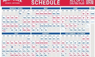 Tough June Schedule Will Test If Chicago Cubs Are For Real