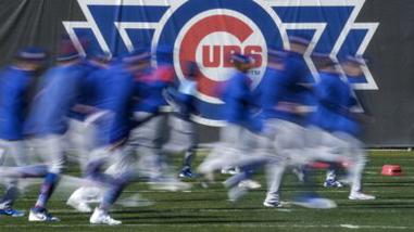 Cubs.com, Other MLB Sites Scrubbed of All Current Players - Cubs Insider