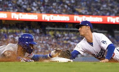 Mark Prior highlights Dodgers' coaching adds