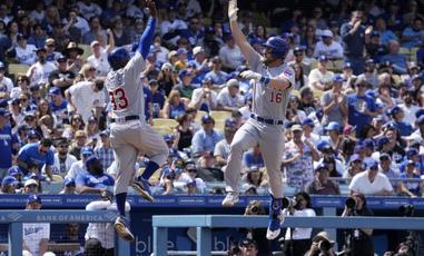 Return to the bad old days a challenge for Cubs