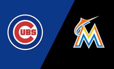 Cubs vs. Marlins Highlights, 04/29/2023