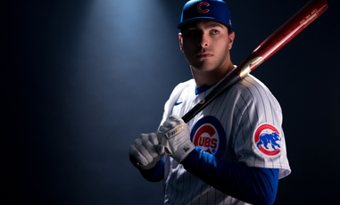 More on the Edwin Rios Signing: What the Cubs Like, Why the