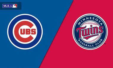 Cubs Baseball Logo - Cubs Insider