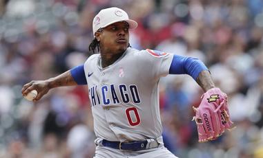 Marcus Stroman Correctly Believes Cubs Can Compete Next Year by