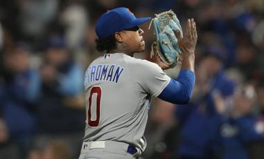 Marcus Stroman Correctly Believes Cubs Can Compete Next Year by