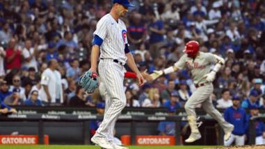 The Rundown: Cubs Blast Pirates, Tauchman Stays Hot, Stroman Trade Rumors,  Reds Surge to First Place - Cubs Insider