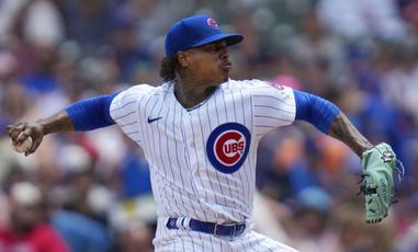 Marcus Stroman Reportedly 'Expecting to Stay in Chicago' Sans Extension -  Cubs Insider