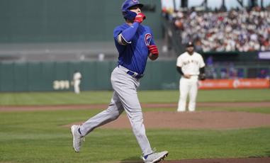 Chicago Cubs News: David Ross confirms Matt Mervis will play everyday