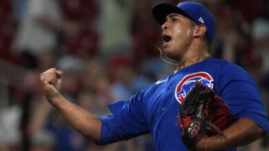 The Rundown: Cubs Rolling as Braves Come to Town, Suzuki Pushed to