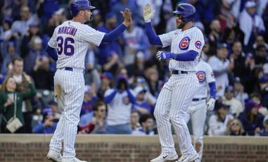Cubs admit to costly mistake by letting go of Mancini