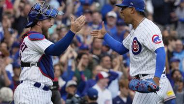 The Rundown: Welcome to Deadline Day, Cubs Lose to Reds, Candelario Trade  Signals Hoyer All-In, Verlander Has Multiple Suitors - Cubs Insider