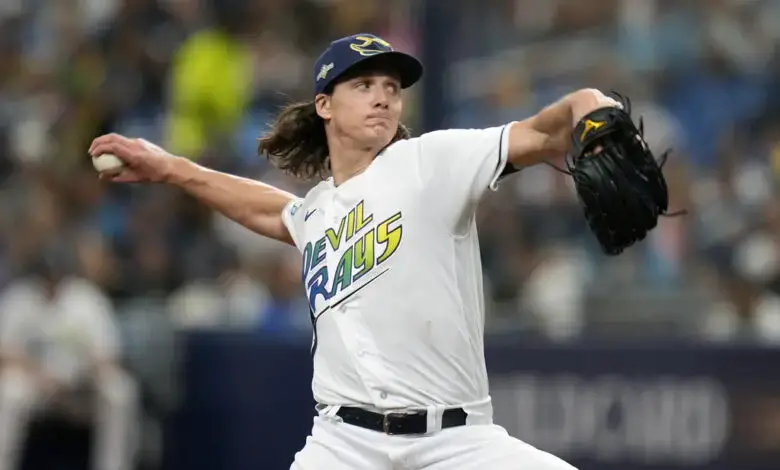 Cubs Need Power Pitching, Tyler Glasnow 'Seems Likely to Be in Trade  Discussions' - Cubs Insider