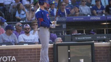 Chicago Cubs News, Rumors, and Fan Community - Cubbies Crib