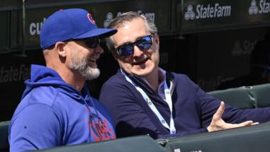 The Cubs Are Who We Thought They Were - Cubs Insider